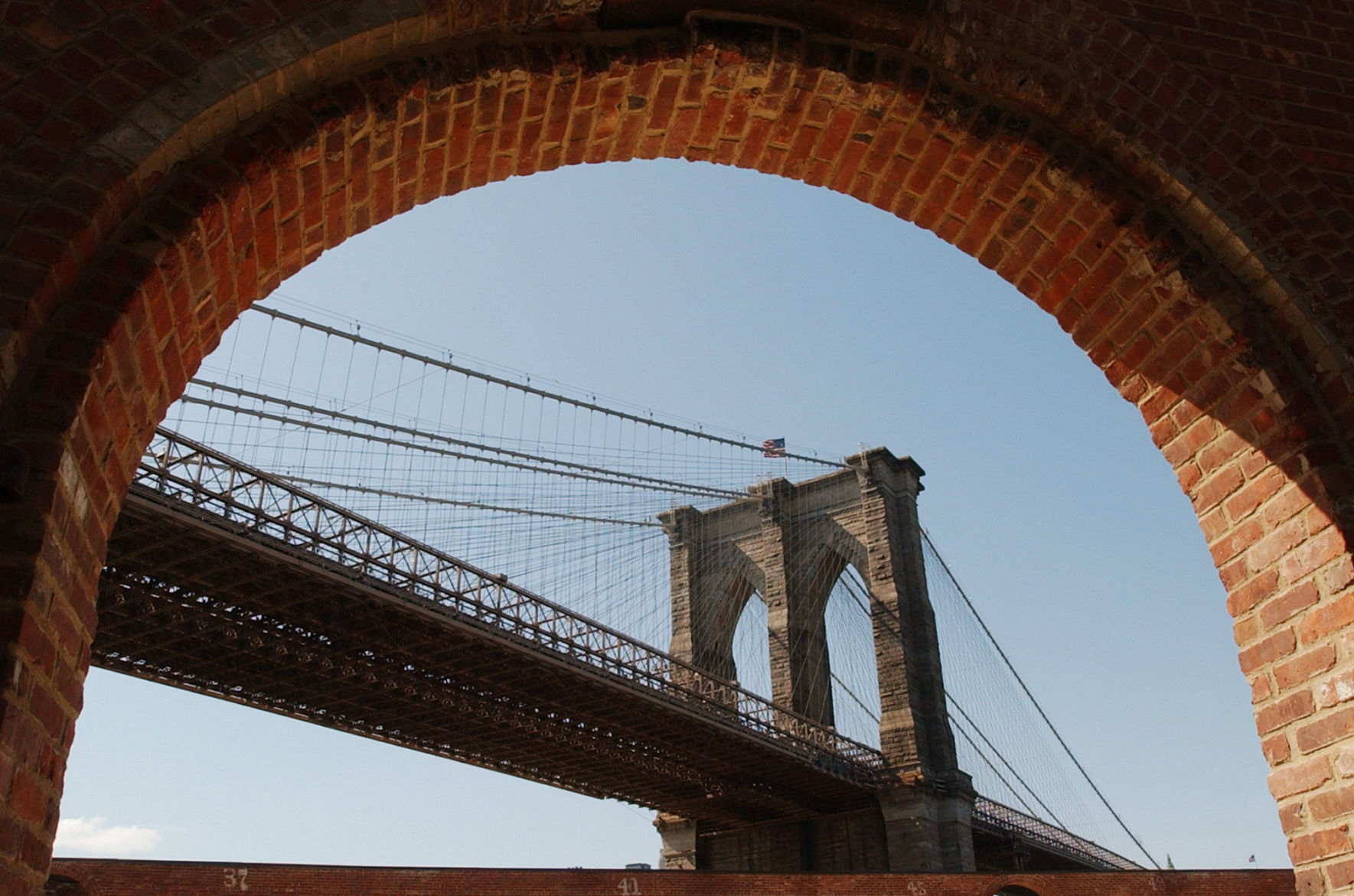 March 27, 2002: TRAVEL BROOKLYN